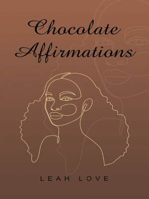 cover image of Chocolate Affirmations